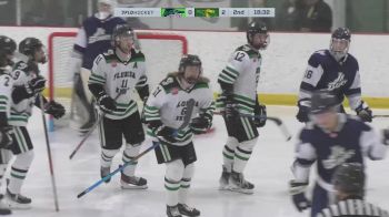 Replay: Home - 2024 FL Jr. Blades vs Eels | Feb 18 @ 1 PM