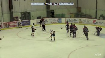 Replay: Home - 2024 Cougars vs Raiders | Oct 19 @ 5 PM