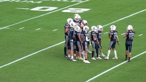 Cowboys vs. Vikings - 2023 Pop Warner Football Super Bowl