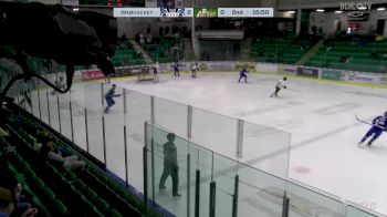Replay: Home - 2025 Penticton vs Okotoks | Apr 8 @ 6 PM