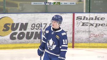 Replay: Away - 2025 Penticton vs Okotoks | Apr 8 @ 6 PM