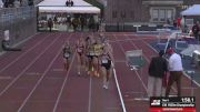 Watch College Women's 1500m Prelims (Event 203) Heat 4 At 2026 Penn Relays