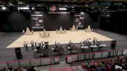 John C. Birdlebough HS "Phoenix NY" at 2024 WGI Percussion/Winds World Championships