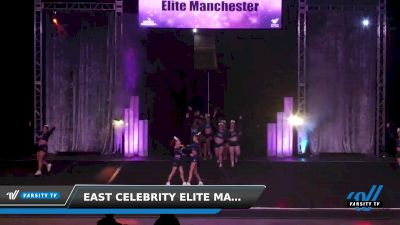 East Celebrity Elite Manchester - Eclipse [2023 L6 International Open Coed - NT 1/21/2023] 2023 SU Battle at the Boardwalk Grand Nationals