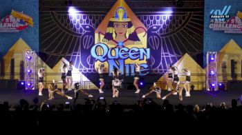 Premier Athletics - Michigan - Inferno [2023 L1 Youth Day 1] 2023 ASC Queen of the Nile Sandusky Showdown