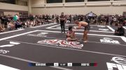 Paddy Ice vs Kevin Crane 2025 ADCC East Coast Trials