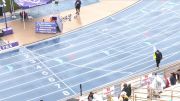 Youth Girls' 200m Hurdles, Finals 5 - Age 13