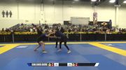 Miriam Elizabeth Grady vs Diana Danica Barone 2024 World IBJJF Jiu-Jitsu No-Gi Championship