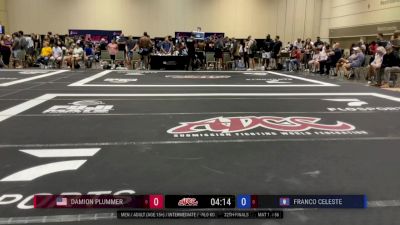 Replay: Mat 1 - 2024 ADCC Orlando Open at the USA Fit Games | Jul 6 @ 8 AM