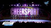 South Coast Cheer - Smack [2024 L2 Junior - Medium - A Day 2] 2024 CHEERSPORT National All Star Cheerleading Championship