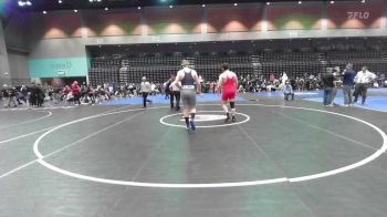 215 lbs Round Of 32 - Emilio Johnson, Oakdale vs Braiden Moon, Layton