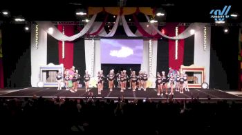 ATA - Ignite [2024 L1 Senior - Medium Day 1] 2024 ASC Battle Under the Big Top Grand Nationals