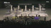 Matrix Open "Akron OH" at 2025 WGI Percussion/Winds World Championships