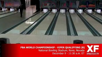 XF2-2015 PBA World Championship (Viper)