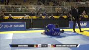 Giovanni Alberto Perillo Saturno vs Alexis Gutierrez 2025 Pan Jiu Jitsu IBJJF Championship