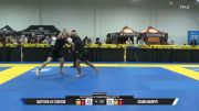Dennis Murphy vs Matthew Lee Stanton 2026 Pan IBJJF Jiu-Jitsu No-Gi Championship