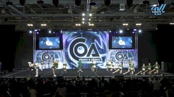 Ohio Elite Sport Complex - Code 635 [2024 L4 Senior Coed - D2 DAY 2] 2024 COA Grand Nationals