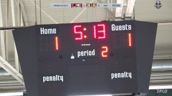 Replay: Home - 2024 St. Catharines vs Fort Erie | Mar 30 @ 6 PM