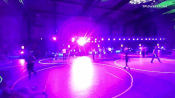 74 lbs 3rd Place - Jackson Phillips, Mat Time vs Rhoan Rambo, Legacy Elite WC