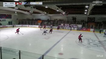 Replay: Home - 2023 Selkirk vs Swan Valley | Oct 13 @ 7 PM