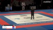 Kaynan Duarte vs Anton Minenko Abu Dhabi World Professional Jiu-Jitsu Championship