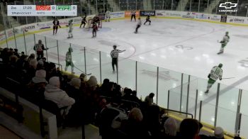 Replay: Home - 2024 Winkler vs Portage | Dec 13 @ 7 PM