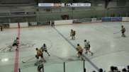 Replay: Home - 2024 Golden Hawks vs Cougars | Oct 1 @ 7 PM