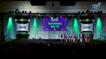 East Celebrity Elite - CT - Babies of Fame [2023 L1 Tiny Day 2] 2023 Spirit Fest Grand Nationals