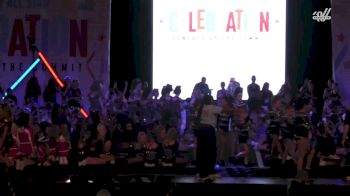 Replay: Celebration Tampa - West Hall Awards & Reveals - 2026 Varsity Awards/Reveals: Rec Summit Tampa | Apr 25 @ 3 PM
