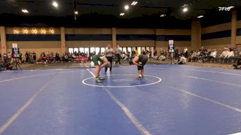 149 lbs Rd Of 32 - Patrick Jordon, Virginia Military Institute vs Carson Weber, Ohio