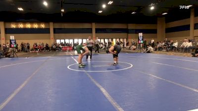 149 lbs Rd Of 32 - Patrick Jordon, Virginia Military Institute vs Carson Weber, Ohio