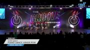 Planet Dance - Planet Dance Junior Pom [2023 Junior - Pom Day 1] 2023 WSF Grand Nationals