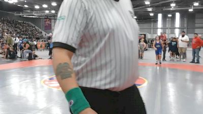 59 lbs Cons. Semis - Duncan Martland, Big Game Wrestling Club MT vs Magnus Hutchinson, Team Real Life Wrestling