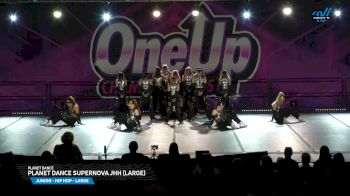Planet Dance - Planet Dance Supernova JHH (large) [2025 Junior - Hip Hop - Large Day 2] 2025 One Up Grand Nationals