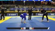 Eduardo Antonio Sosa vs Anthony Joshua Ortiz 2026 Pan Jiu Jitsu IBJJF Championship