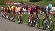Replay: 2025 Tour de Romandie - Stage 3