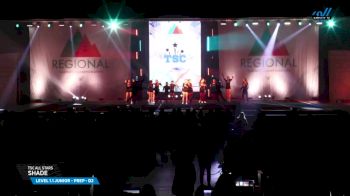 TSC All Stars - Shade [2025 L1.1 Junior - PREP - D2 Day 1] 2025 The Northeast Regional Summit