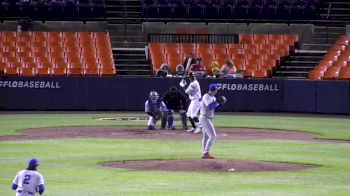 Replay: Away - 2023 Counter Clocks vs Frederick | May 3 @ 7 PM