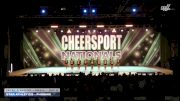 Star Athletics - Phoenix [2026 L5 Senior - Small Day 2] 2026 CHEERSPORT National All Star Cheerleading Championship