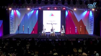 ACX - Sassy Jags [2024 L1 Youth - Small Day 2] 2024 The Youth Summit