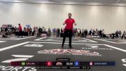 LUIS LIMA vs JOSHUA BUSH 2024 ADCC Niagara Open