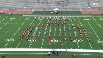 Replay: Western N.M. vs UT Permian Basin | Aug 31 @ 5 PM