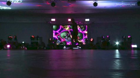 Brady Branscum vs Michael Rodriguez 2025 Fight to Win 299