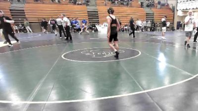 120 lbs Semifinal - Max Murillo, Esperanza vs Jonah Owens, Corona Del Sol