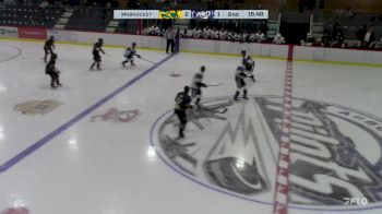 Replay: Home - 2025 Surrey vs Abbotsford | Sep 19 @ 7 PM