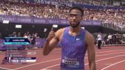 2026 Wanda Diamond League: London (GBR) - Professional Men's 400m Hurdles, Finals 1