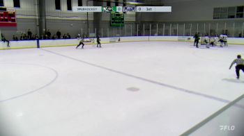 Replay: Home - 2025 Mad Hatters vs WBS Knights | Jan 4 @ 8 AM