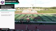 NORTHERN LIGHTS DRUM & BUGLE CORPS "IGNIS" at 2024 Midwest Premiere
