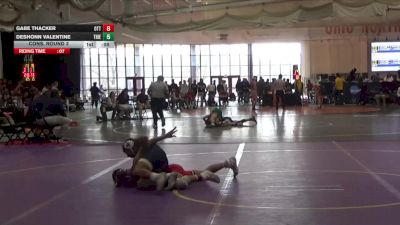 Replay: Mat 6 - 2026 NCAA Division III Regional #4 | Feb 27 @ 10 AM