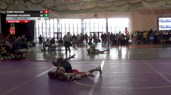 Replay: Mat 6 - 2026 NCAA Division III Regional #4 | Feb 27 @ 10 AM